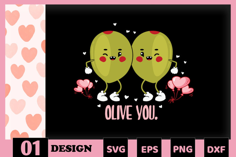 olive-you-valentine-puns