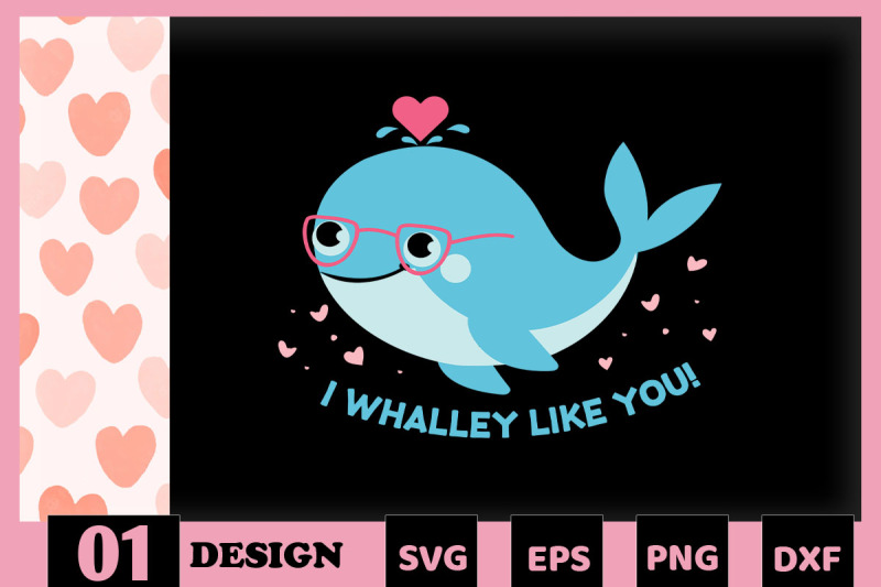 i-whalley-like-you-valentine-puns