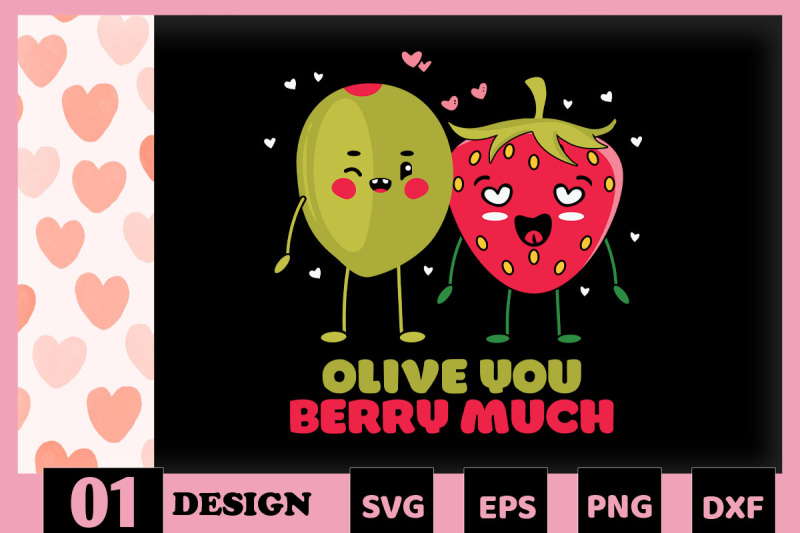 ilove-you-berry-much-valentine