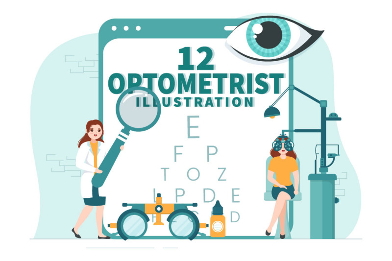 12-optometrist-illustration