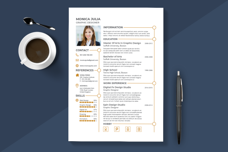 minimalist-resume-amp-cover-letter-template