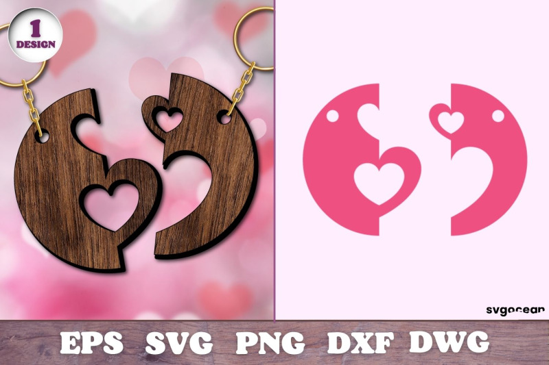 valentines-day-couple-keychain-laser-cut-file