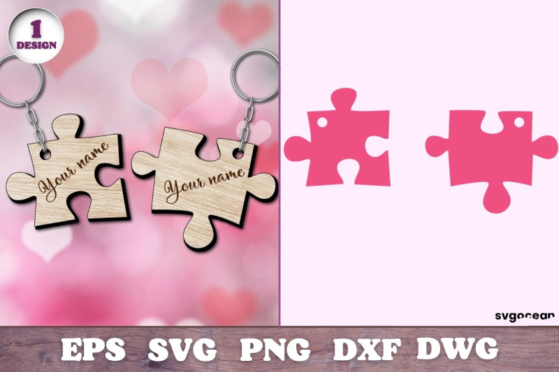 valentines-day-couple-keychain-laser-cut-file