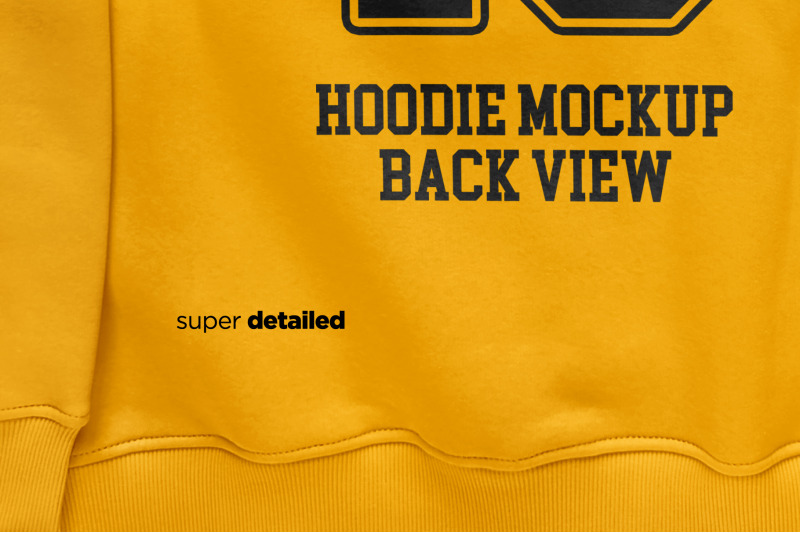 hoodie-back-view-psd-mockup