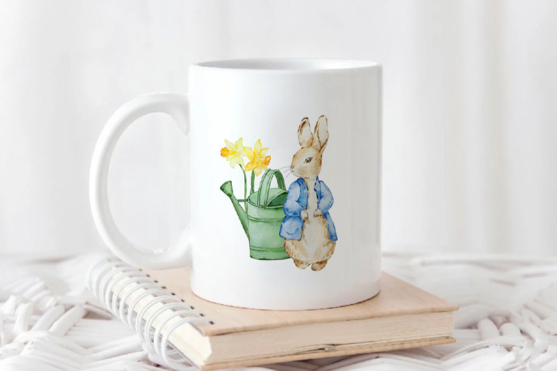 peter-rabbit-and-friends-clip-art