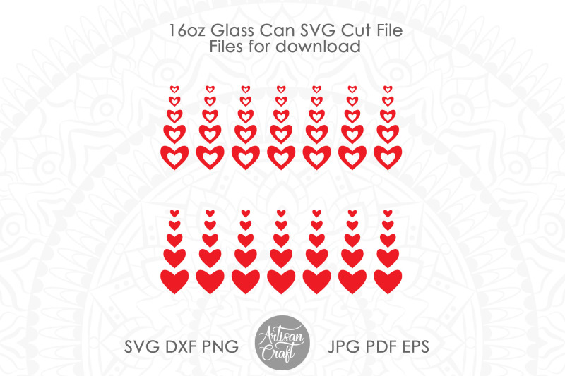 valentines-day-can-glass-svg-beer-can-glass-svg-heart-wrap-svg