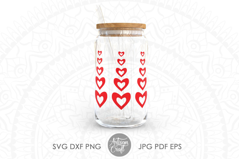 valentines-day-can-glass-svg-beer-can-glass-svg-heart-wrap-svg