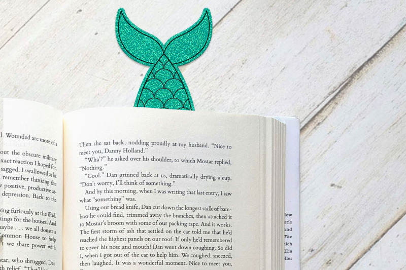 ith-mermaid-tail-bookmark-applique-embroidery