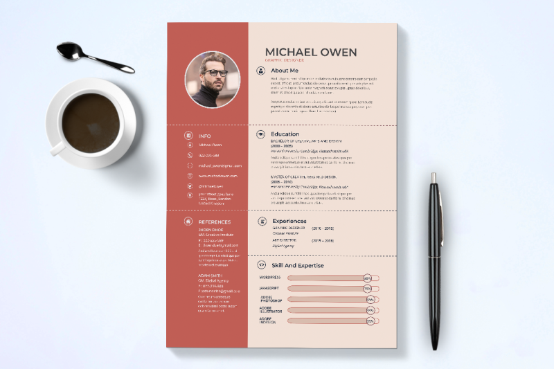 modern-resume-amp-cover-letter-template