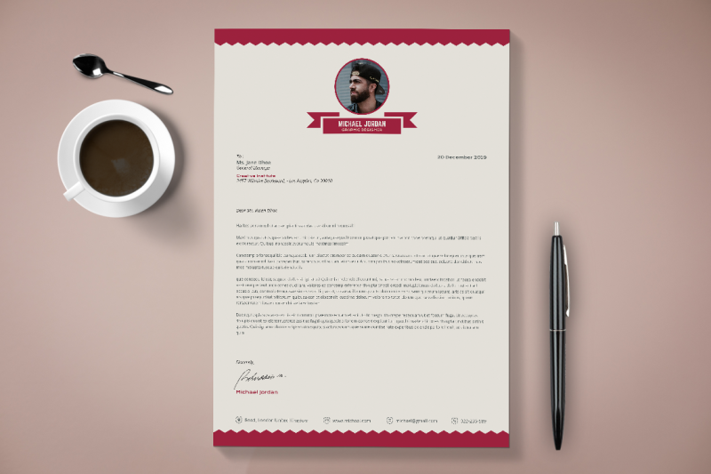 vintage-resume-amp-cover-letter-template