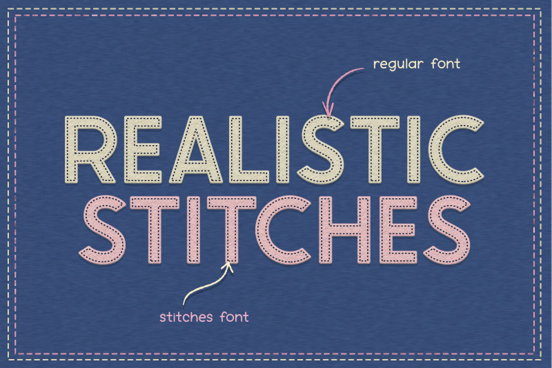 needle-and-thread-font-stitches-font-sewing-fonts