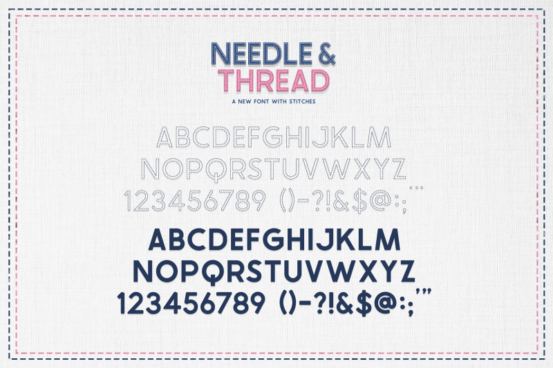 needle-and-thread-font-stitches-font-sewing-fonts