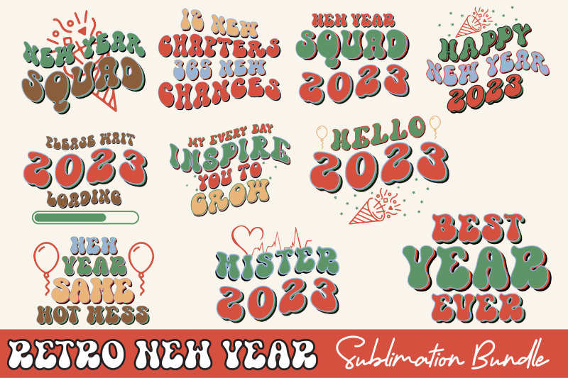 retro-new-year-sublimation-bundle