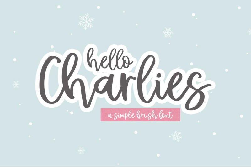 hello-charlies