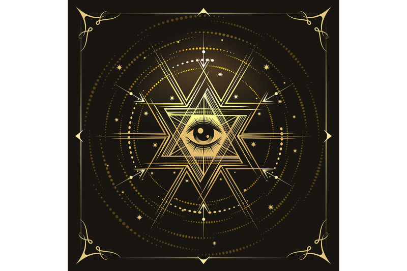 all-seeing-eye-masonic-symbol-esoteric-illustration