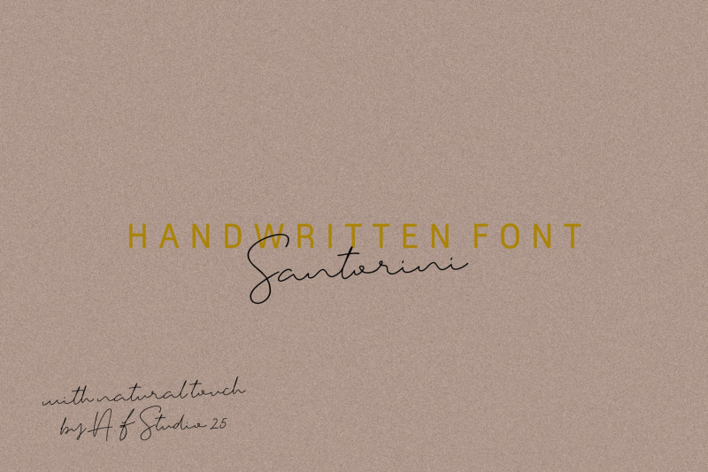 santorini-handwritten-font-with-natural-touch