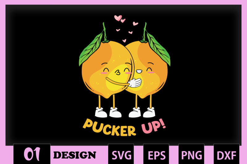 pucker-up-lemon-couple