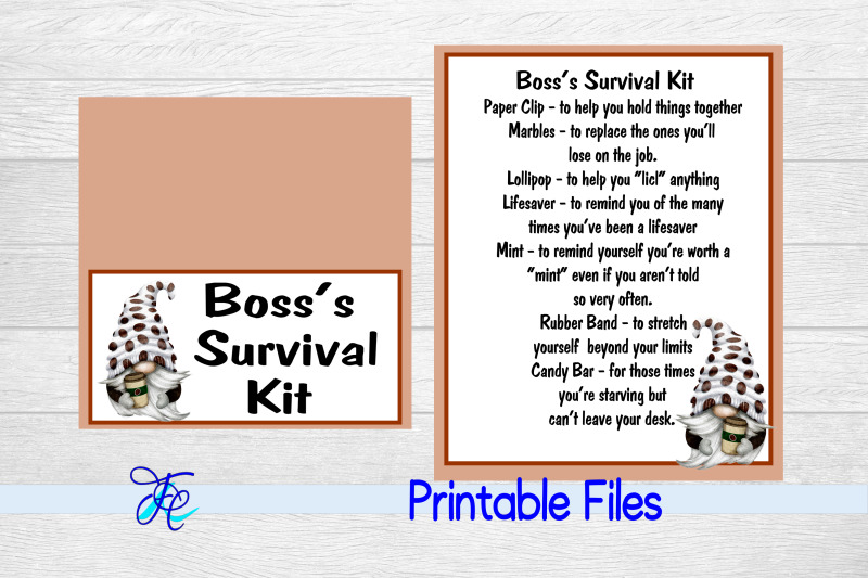 boss-039-s-survival-kit