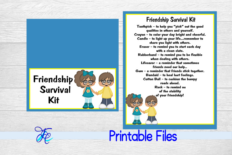 friendship-survival-kit