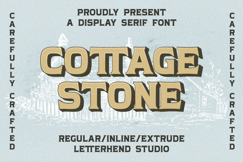 cottage-stone-display-serif-font