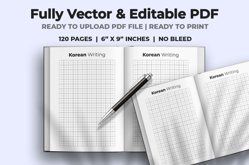 korean-writing-kdp-interior