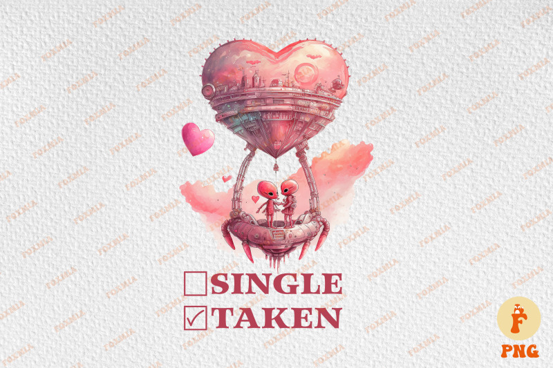 single-or-taken-alien-ufo-valentine