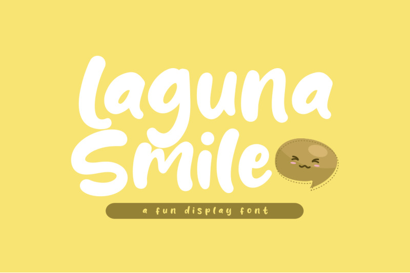 laguna-smile