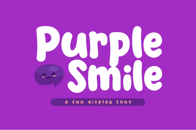 purple-smile
