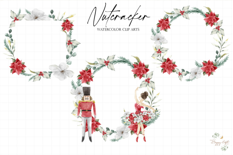 nutcracker-cliparts-ballerina-watercolor-clipart