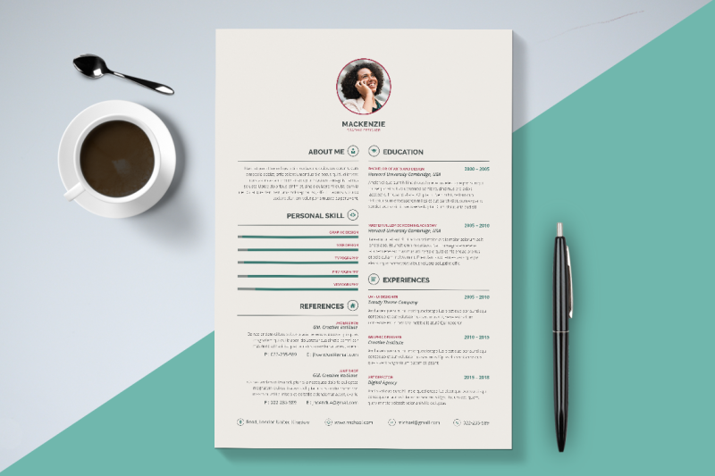 modern-resume-amp-cover-letter-template