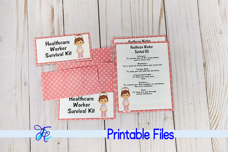 healthcare-worker-survival-kit-girl
