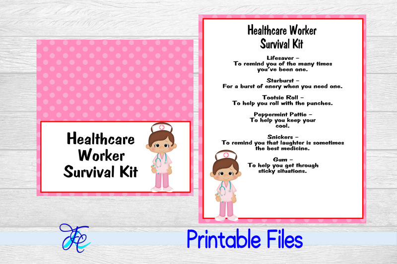 healthcare-worker-survival-kit-girl
