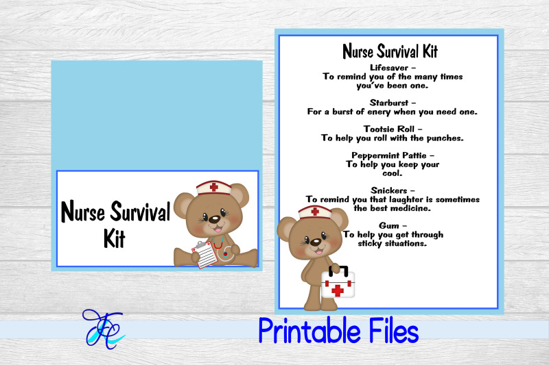 nurse-survival-kit
