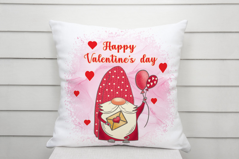 valentines-gnome-png-valentines-gnome-sublimation