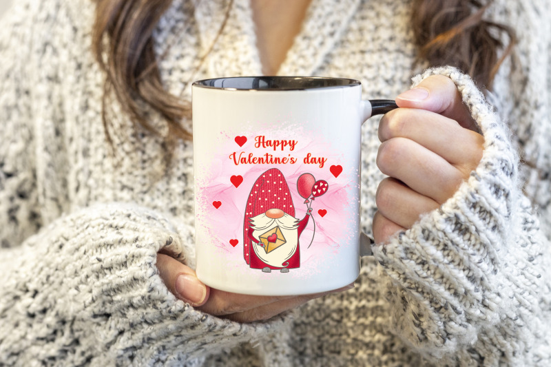 valentines-gnome-png-valentines-gnome-sublimation