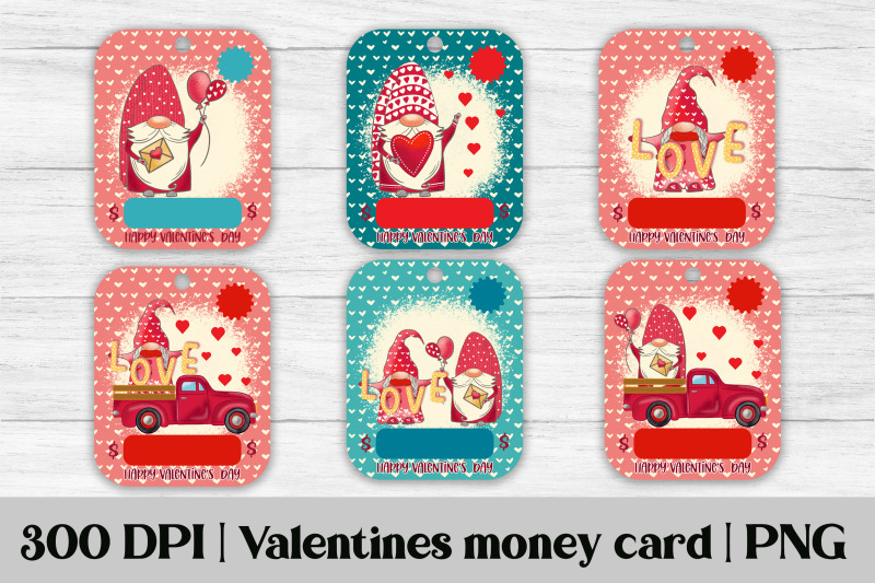 valentines-money-card-bundle-money-card-holder-printable