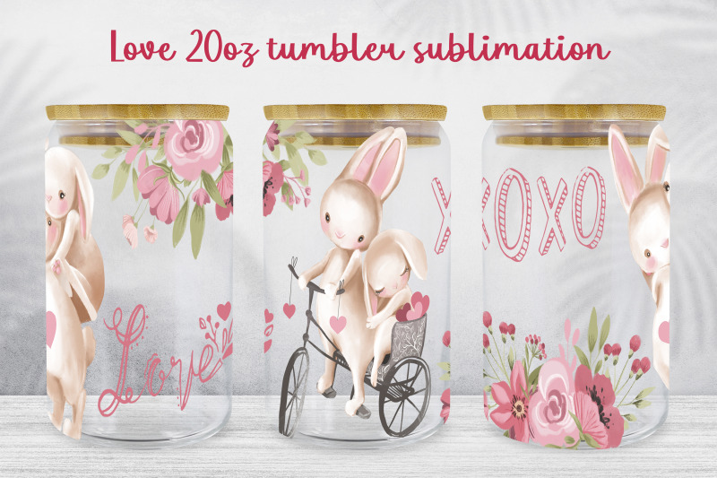 love-glass-can-wrap-valentines-day-sublimation-png-bunny