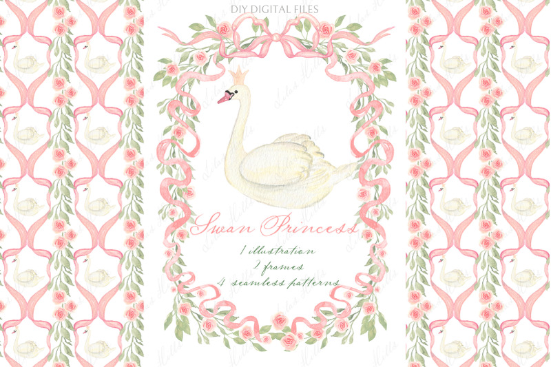 swan-princess-clipart