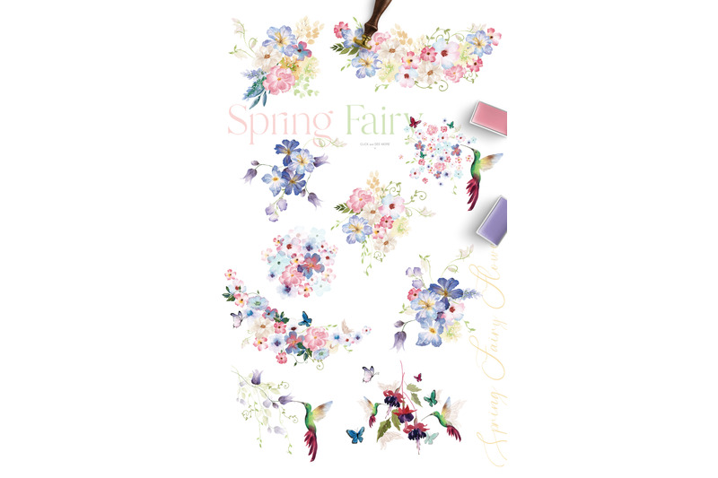 spring-fairy