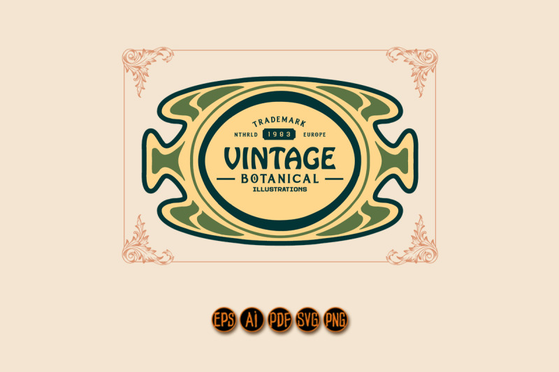 vintage-elegant-botanical-labels-svg