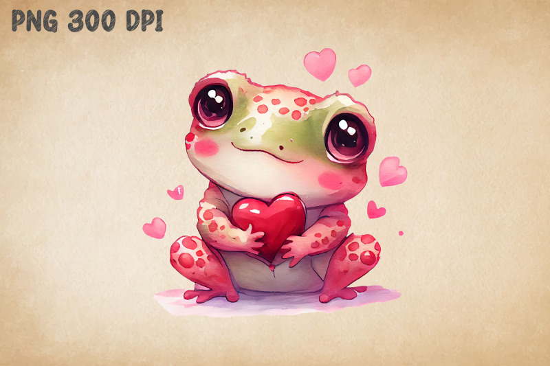 cute-frog-hugging-heart-valentine