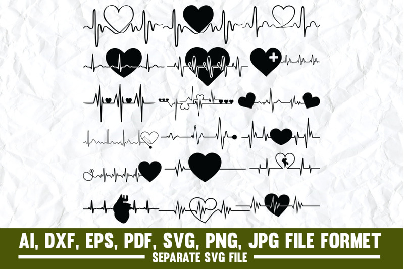 heartbeat-heart-pulse-love-funny-ekg-cute-doctor-cool-music