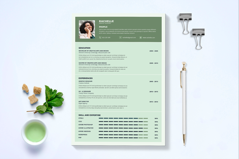 modern-resume-amp-cover-letter-template