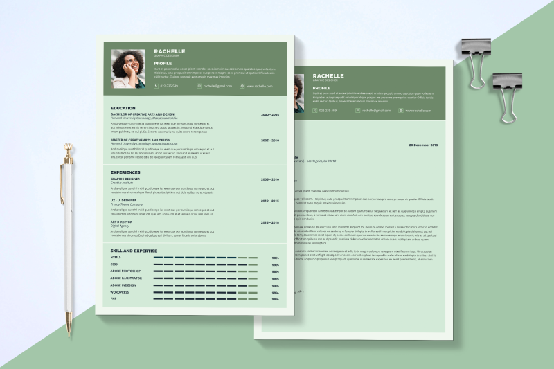 modern-resume-amp-cover-letter-template