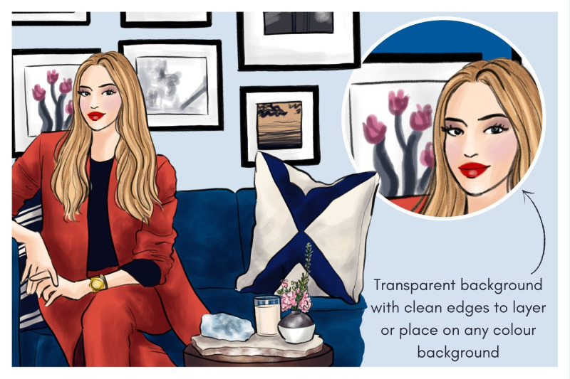 girl-boss-22-fashion-illustration-clipart-png