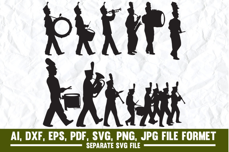 marching-band-band-music-marching-brass-musician-instrument-fun