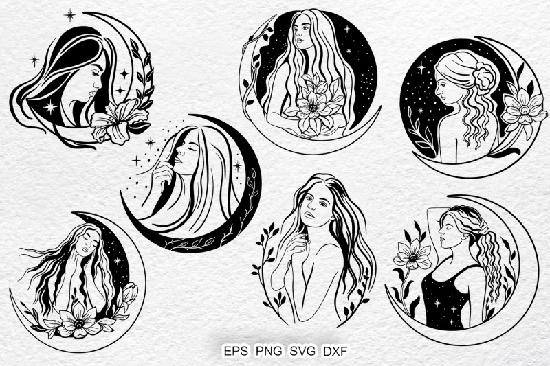 celestial-girls-moon-girls-magic-girls-svg-7-designs