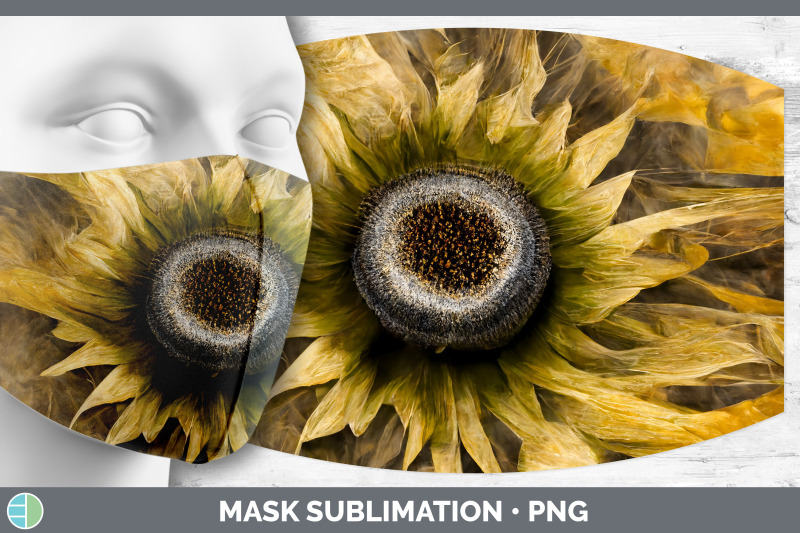 sunflower-mask-sublimation-bundle-face-mask-designs