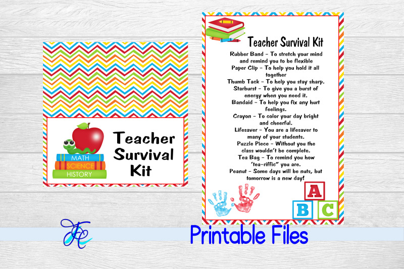 teachers-survival-kit
