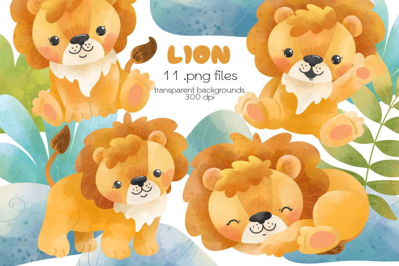 lion-clipart-png-files